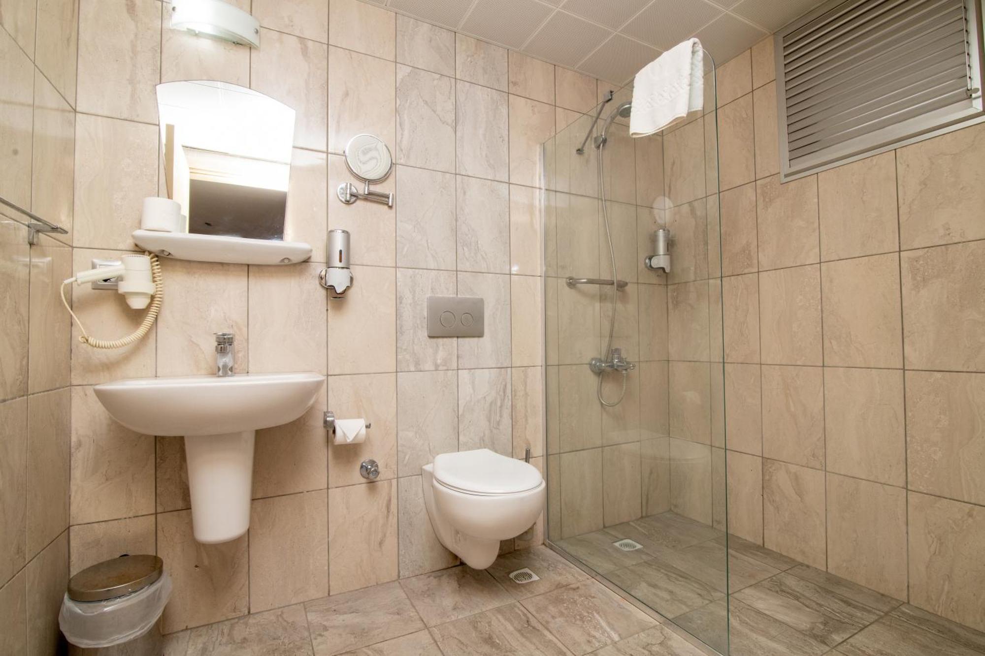 Konak Park Hotel Trabzon Zimmer foto