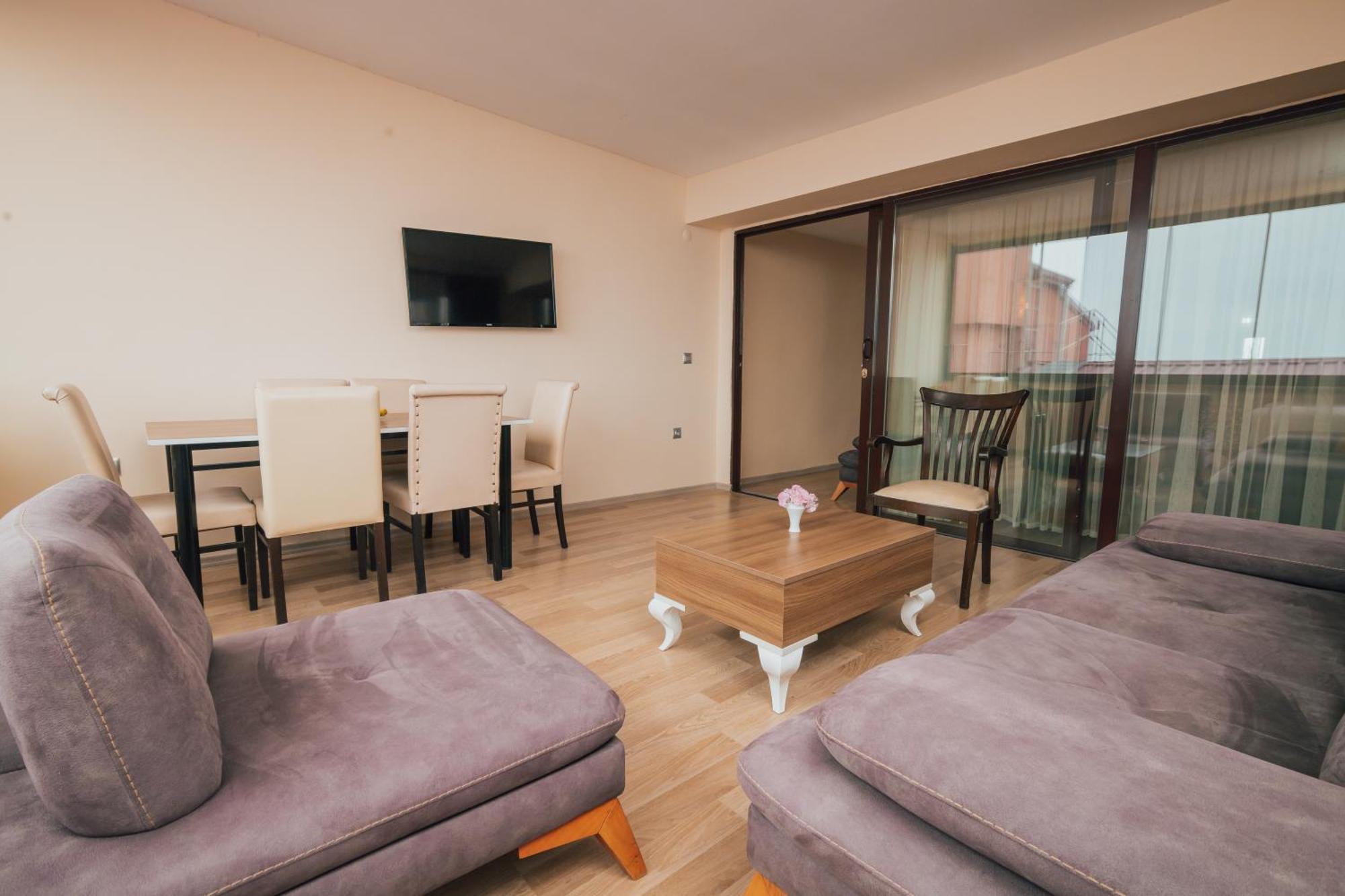 Konak Park Hotel Trabzon Zimmer foto
